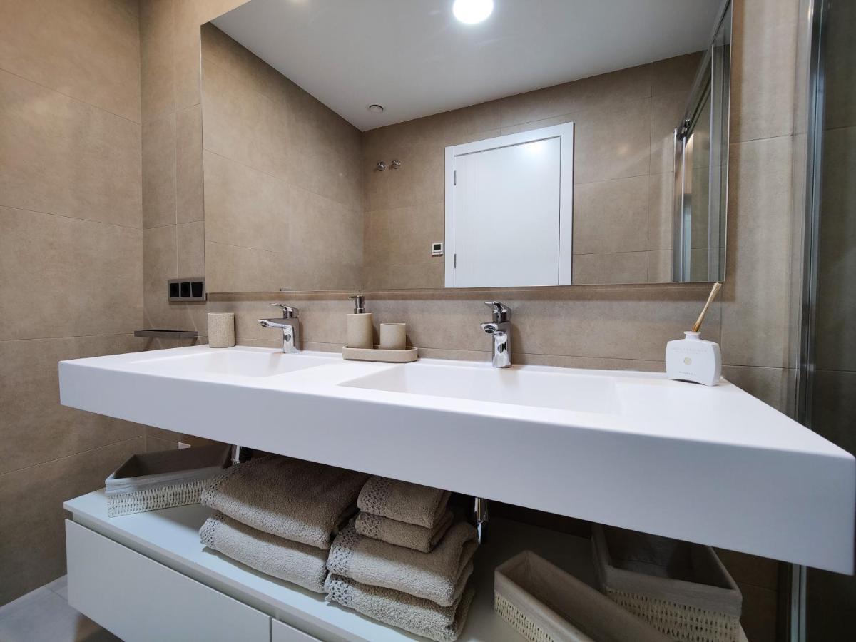 Sunset Waves Superb Apartments Benidorm Ngoại thất bức ảnh