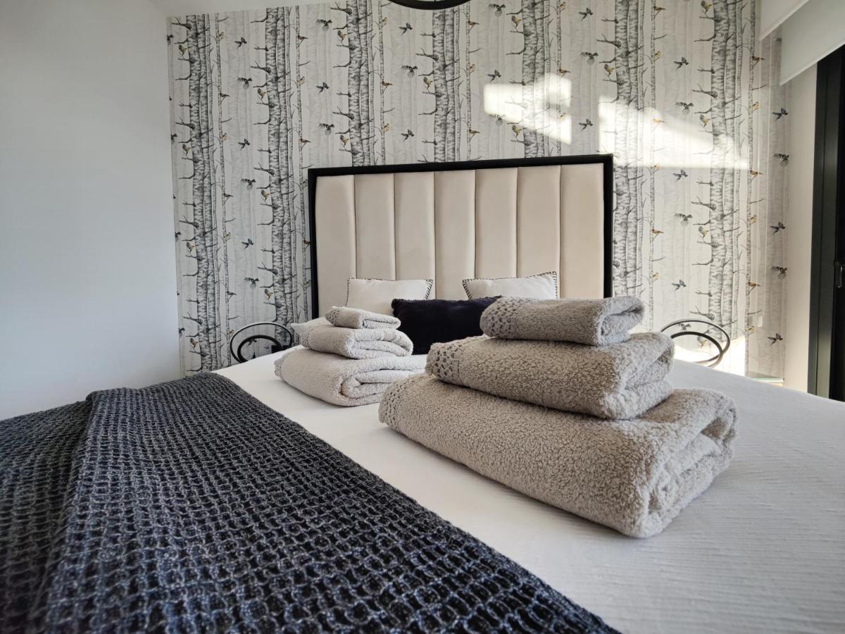 Sunset Waves Superb Apartments Benidorm Ngoại thất bức ảnh