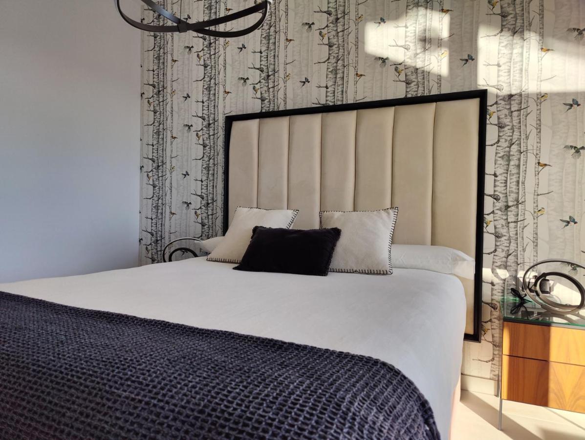 Sunset Waves Superb Apartments Benidorm Ngoại thất bức ảnh