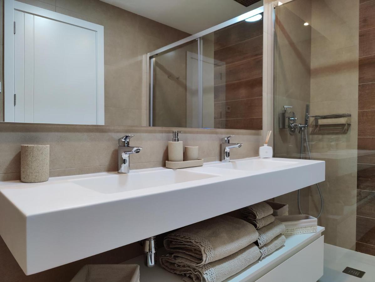 Sunset Waves Superb Apartments Benidorm Ngoại thất bức ảnh